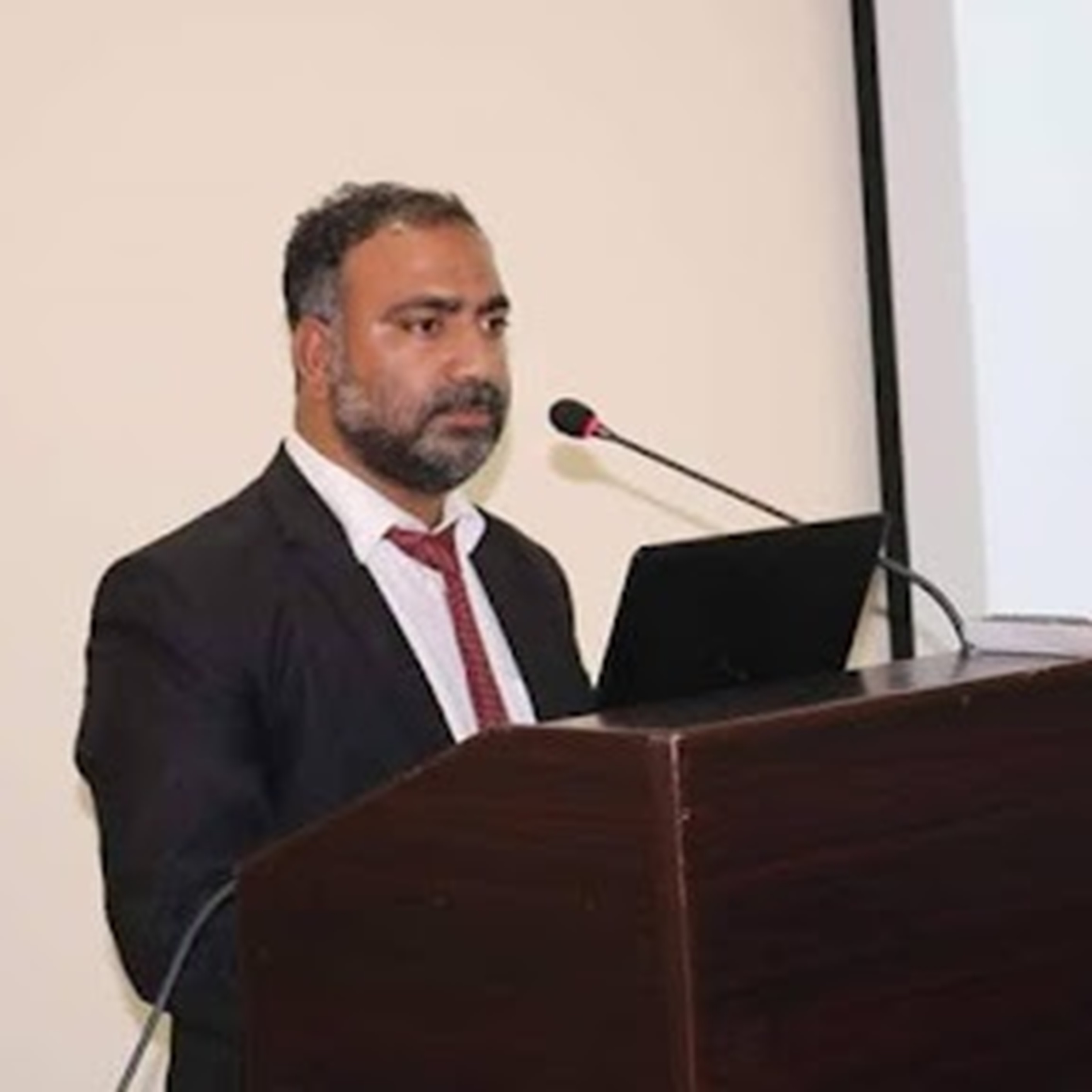Noor Ul Akbar